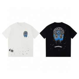 Picture of Chrome Hearts T Shirts Short _SKUChromeHeartsS-XLtntxK607317273